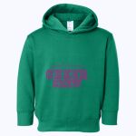 ACS - Toddler Pullover Fleece Hoodie Thumbnail