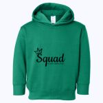 ACS - Toddler Pullover Fleece Hoodie Thumbnail