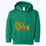 ACS - Toddler Pullover Fleece Hoodie Thumbnail