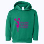 ACS - Toddler Pullover Fleece Hoodie Thumbnail