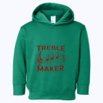 ACS - Toddler Pullover Fleece Hoodie Thumbnail