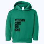 ACS - Toddler Pullover Fleece Hoodie Thumbnail