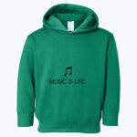 ACS - Toddler Pullover Fleece Hoodie Thumbnail