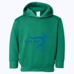 ACS - Toddler Pullover Fleece Hoodie Thumbnail