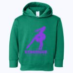 ACS - Toddler Pullover Fleece Hoodie Thumbnail