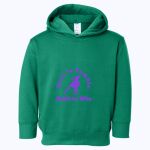 ACS - Toddler Pullover Fleece Hoodie Thumbnail