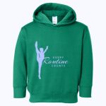 ACS - Toddler Pullover Fleece Hoodie Thumbnail