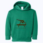 ACS - Toddler Pullover Fleece Hoodie Thumbnail