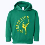 ACS - Toddler Pullover Fleece Hoodie Thumbnail