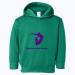 ACS - Toddler Pullover Fleece Hoodie Thumbnail