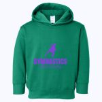 ACS - Toddler Pullover Fleece Hoodie Thumbnail