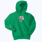 ACS - Youth Core Fleece Pullover Hooded Sweatshirt Thumbnail