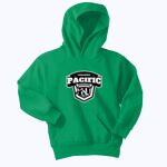 ACS - Youth Core Fleece Pullover Hooded Sweatshirt Thumbnail