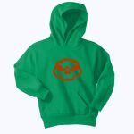 ACS - Youth Core Fleece Pullover Hooded Sweatshirt Thumbnail