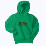 ACS - Youth Core Fleece Pullover Hooded Sweatshirt Thumbnail