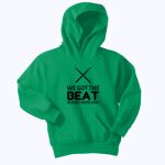 ACS - Youth Core Fleece Pullover Hooded Sweatshirt Thumbnail