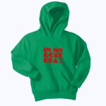 ACS - Youth Core Fleece Pullover Hooded Sweatshirt Thumbnail