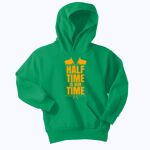 ACS - Youth Core Fleece Pullover Hooded Sweatshirt Thumbnail