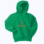 ACS - Youth Core Fleece Pullover Hooded Sweatshirt Thumbnail