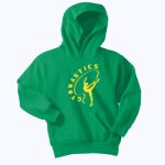 ACS - Youth Core Fleece Pullover Hooded Sweatshirt Thumbnail