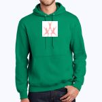 ACS - Essential Fleece Pullover Hooded Sweatshirt Thumbnail