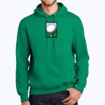 ACS - Essential Fleece Pullover Hooded Sweatshirt Thumbnail