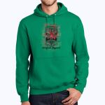 ACS - Essential Fleece Pullover Hooded Sweatshirt Thumbnail