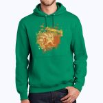 ACS - Essential Fleece Pullover Hooded Sweatshirt Thumbnail