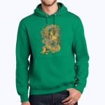 ACS - Essential Fleece Pullover Hooded Sweatshirt Thumbnail