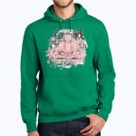 ACS - Essential Fleece Pullover Hooded Sweatshirt Thumbnail