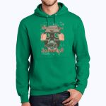 ACS - Essential Fleece Pullover Hooded Sweatshirt Thumbnail