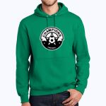 ACS - Essential Fleece Pullover Hooded Sweatshirt Thumbnail