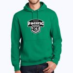 ACS - Essential Fleece Pullover Hooded Sweatshirt Thumbnail