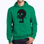 ACS - Essential Fleece Pullover Hooded Sweatshirt Thumbnail