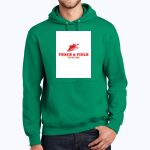ACS - Essential Fleece Pullover Hooded Sweatshirt Thumbnail