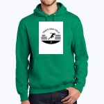 ACS - Essential Fleece Pullover Hooded Sweatshirt Thumbnail