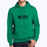 ACS - Essential Fleece Pullover Hooded Sweatshirt Thumbnail