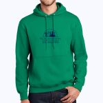 ACS - Essential Fleece Pullover Hooded Sweatshirt Thumbnail