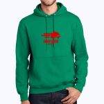 ACS - Essential Fleece Pullover Hooded Sweatshirt Thumbnail