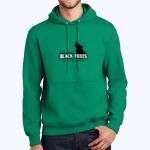 ACS - Essential Fleece Pullover Hooded Sweatshirt Thumbnail