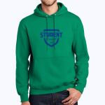 ACS - Essential Fleece Pullover Hooded Sweatshirt Thumbnail