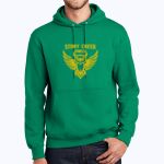 ACS - Essential Fleece Pullover Hooded Sweatshirt Thumbnail