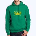 ACS - Essential Fleece Pullover Hooded Sweatshirt Thumbnail