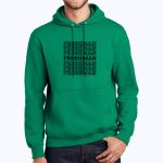 ACS - Essential Fleece Pullover Hooded Sweatshirt Thumbnail