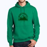 ACS - Essential Fleece Pullover Hooded Sweatshirt Thumbnail