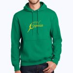 ACS - Essential Fleece Pullover Hooded Sweatshirt Thumbnail