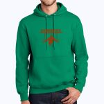ACS - Essential Fleece Pullover Hooded Sweatshirt Thumbnail