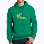 ACS - Essential Fleece Pullover Hooded Sweatshirt Thumbnail
