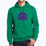 ACS - Essential Fleece Pullover Hooded Sweatshirt Thumbnail