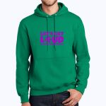 ACS - Essential Fleece Pullover Hooded Sweatshirt Thumbnail